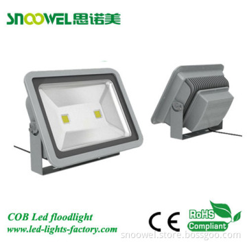 New Arrival 120w Cob Led Flood Lamps With 2pcs Bridgelux Led Chip 